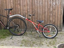Schattenvelo