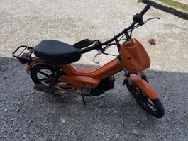 Tomos Sprint