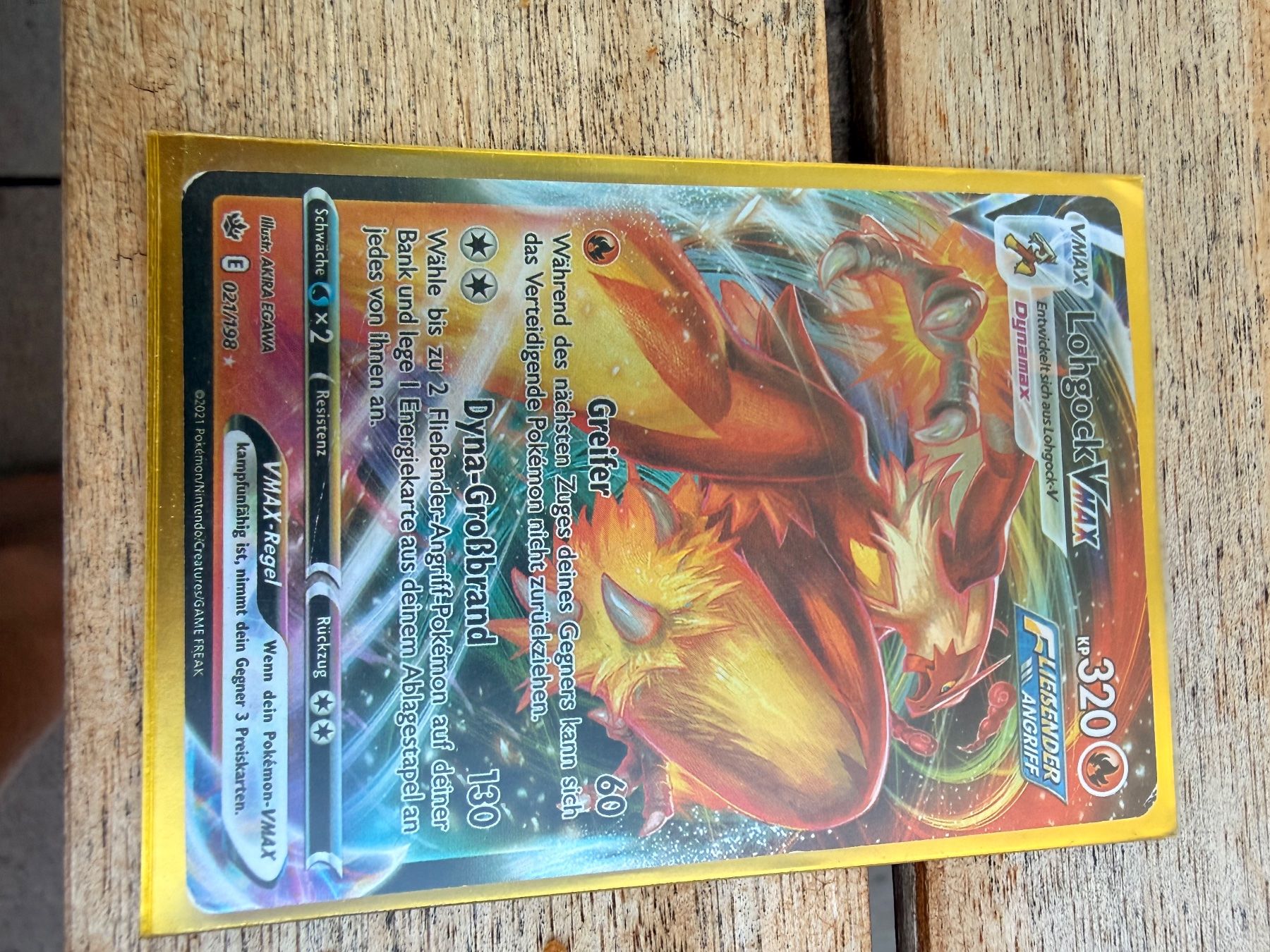 Pokémon Cartes à collectionner: Pokemon Specials - wertvolle Karten! – D'occasion à Rüti ZH par S_scheurer 8