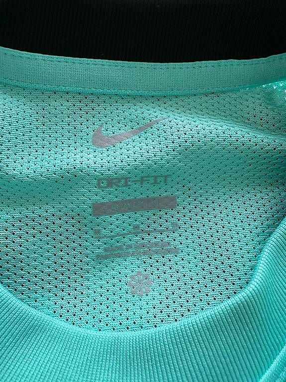 Leibchen & Hosen: Nike Maillot Sporting CP Third 25/26 M – Gebraucht aus Lausanne von PeixotoBruno 4