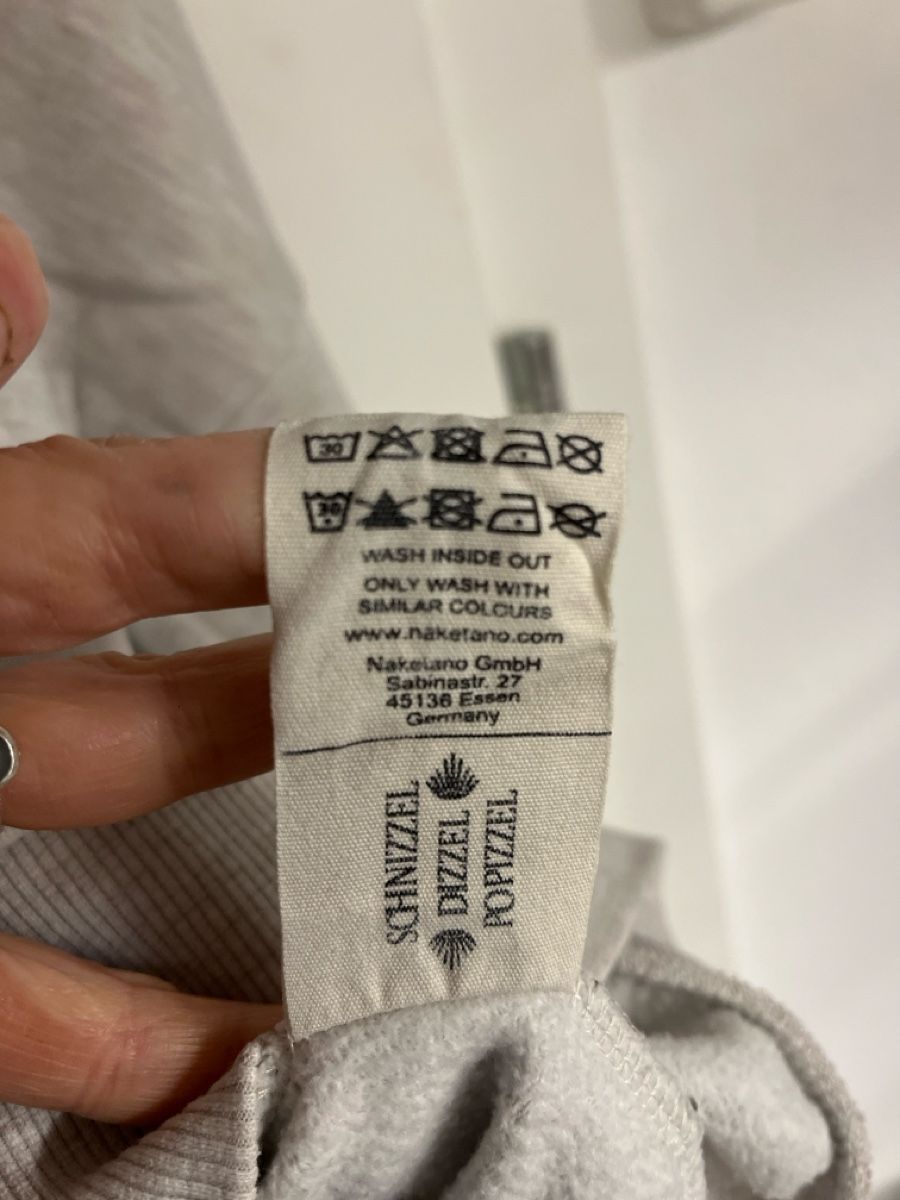 Naketano Maglioni & Felpe: Naketano Pullover, Gr. XL – Usato da Aarau venduto da SCH_EV 7