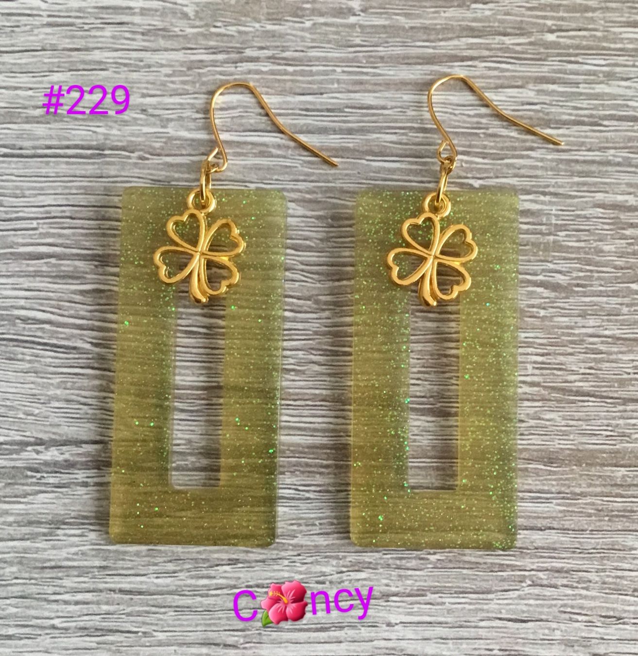 Orecchini pendenti & Orecchini a lobo: Boucle d'oreille – Nuovo e nell'imballaggio originale da Genève venduto da mir_qfr5 1