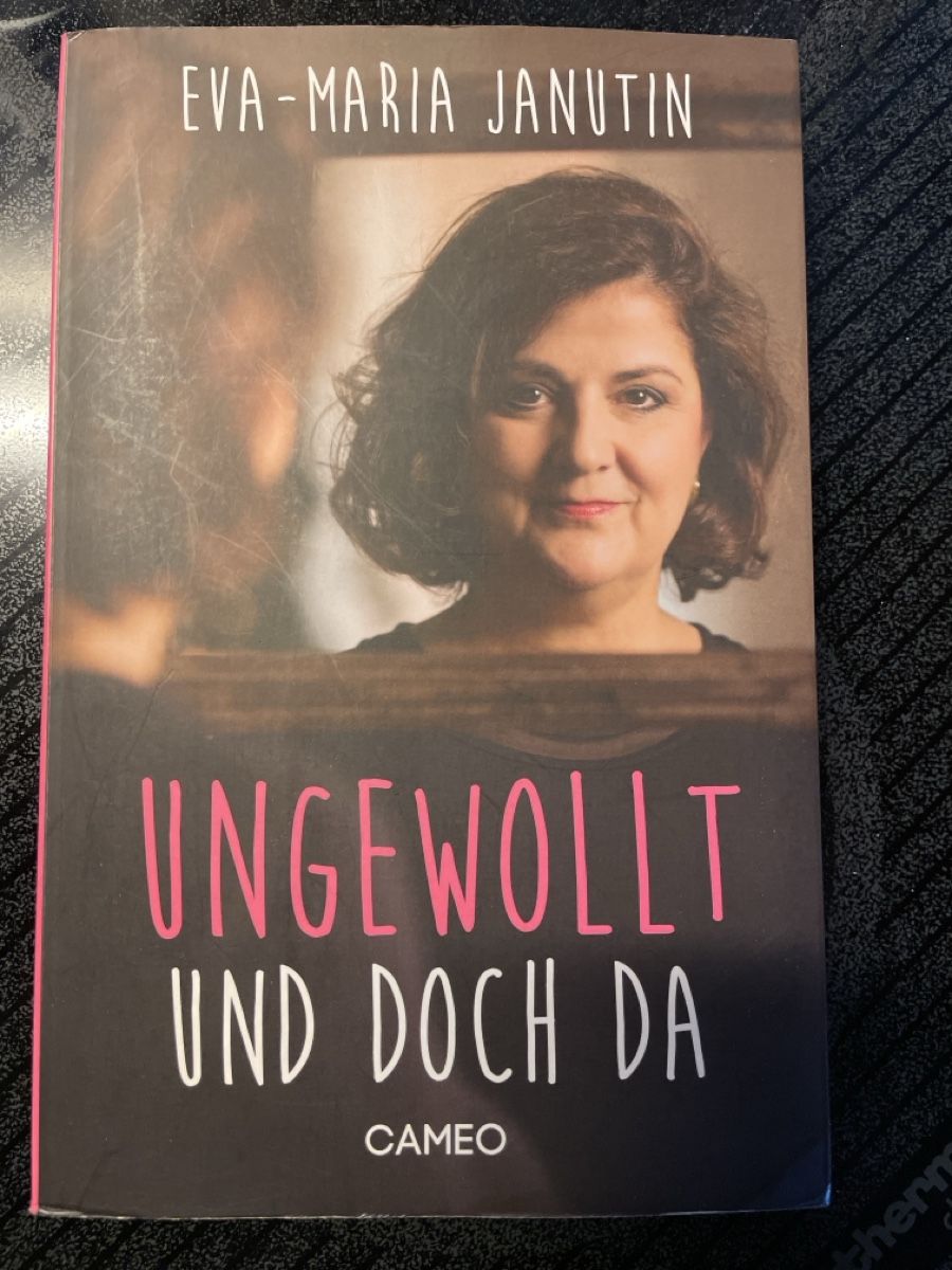 Libri: Ungewollt und doch da – Usato da Grünenmatt venduto da Smiley1986