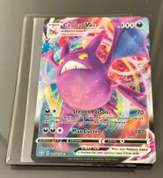 Pokémon / Crobat VMAX / SHF 45 / Mint / Englisch