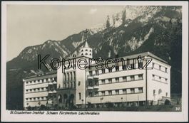 FL Schaan - Religion