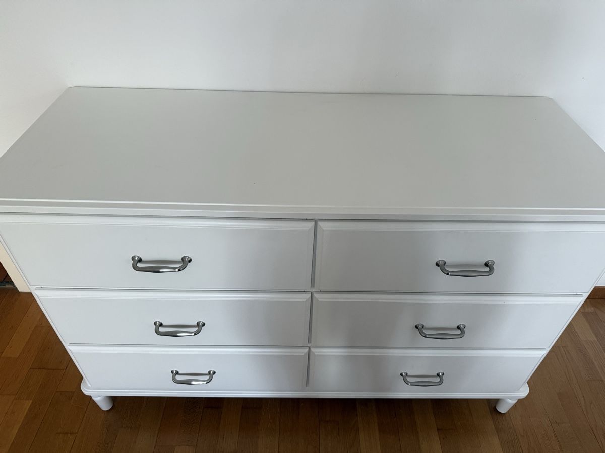 Commodes: TYSSEDAL Kommode – Neuf (Voir description) à Zürich par ste_yg7p 1