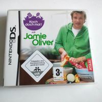 Koch doch mal mit Jamie Oliver - DS