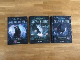 Dream Keeper Band 1-3