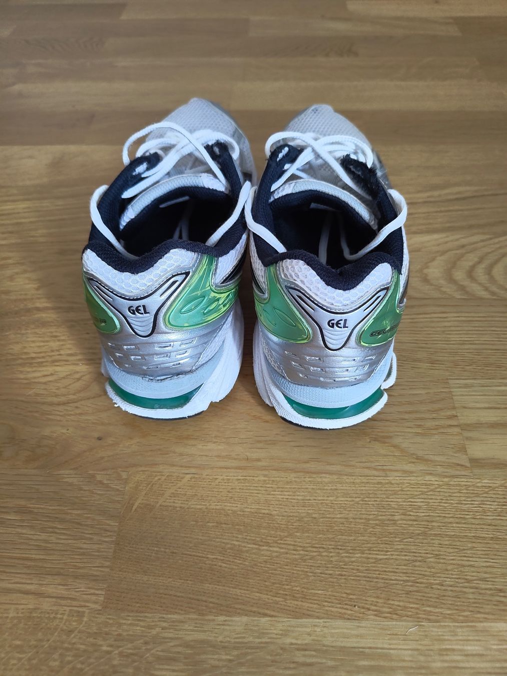 Asics Scarpe da uomo: Asics Gel Kayano 14 – Usato da Zürich venduto da John_777 1