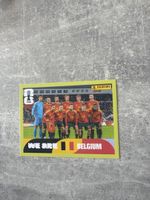 Panini FIFA World Cup BEL13