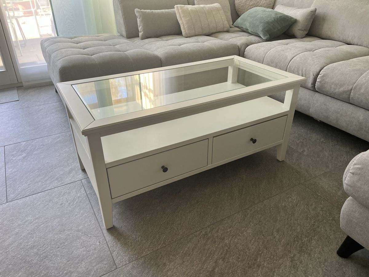 Ikea Tische: Couchtisch – Gebraucht aus Neftenbach von anisha_capone 3