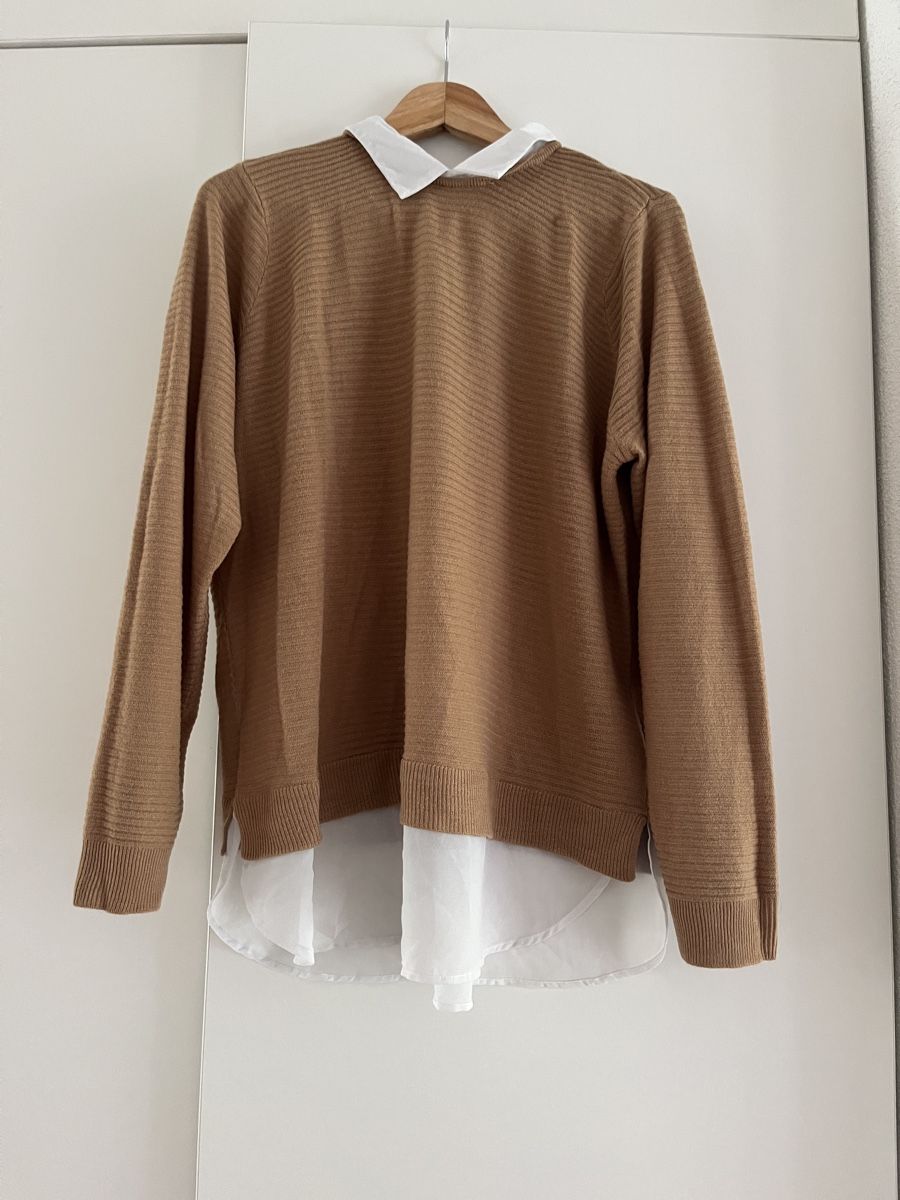 Blusen: Damenblusen Grösse xl/xxl – Gebraucht aus Wiesendangen von s_n_fcg8 1