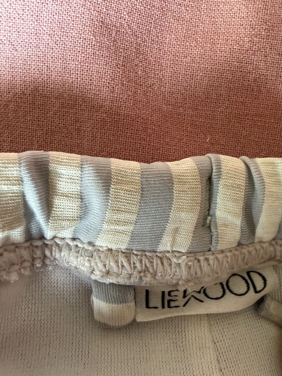 Liewood Badehosen: Liewood Badehose 116/122 – Gebraucht aus Solothurn von ee_na 1
