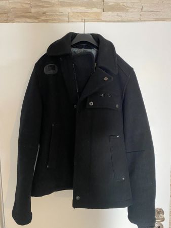 Jacke von G-Star Raw GS 3301, Gr. M Herren
