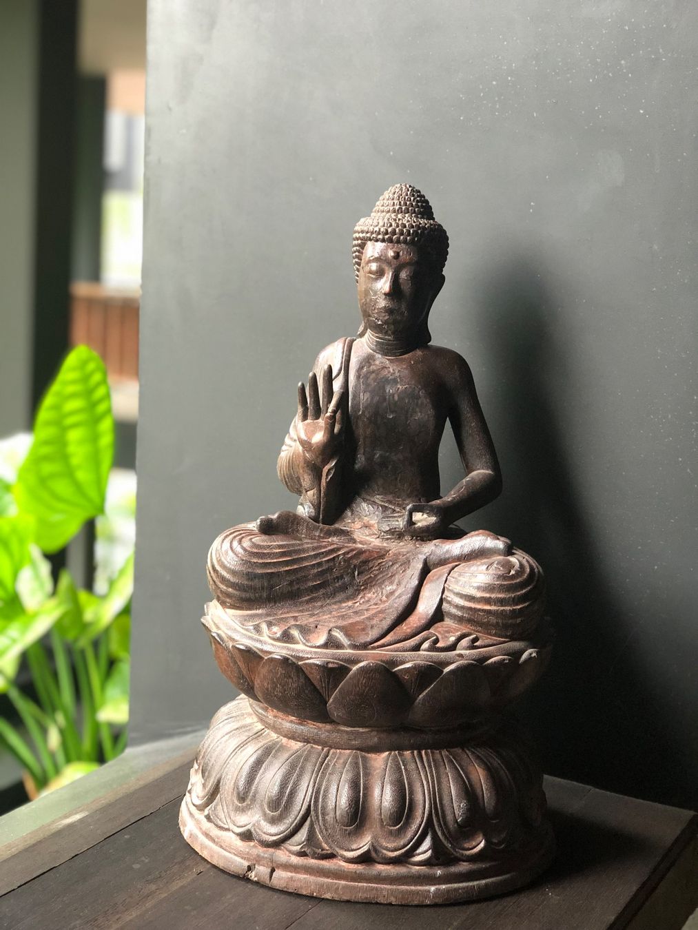 Sculture & Statue: Buddha – Usato da Bülach venduto da hel_cn52