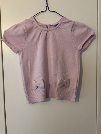 JACADI -  T-shirt Gr.6 Jahre- Neu