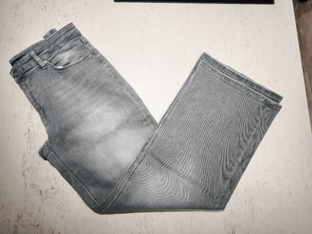 Someday Jeans Modell Carle grau Grösse 38 guter Zustand