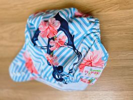 Ohbabyka Windel Überhose