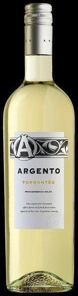 Vino: Argento Torrontes aus Mendoza Argentinie – Nuovo e nell'imballaggio originale da Basel venduto da Seifehuesli