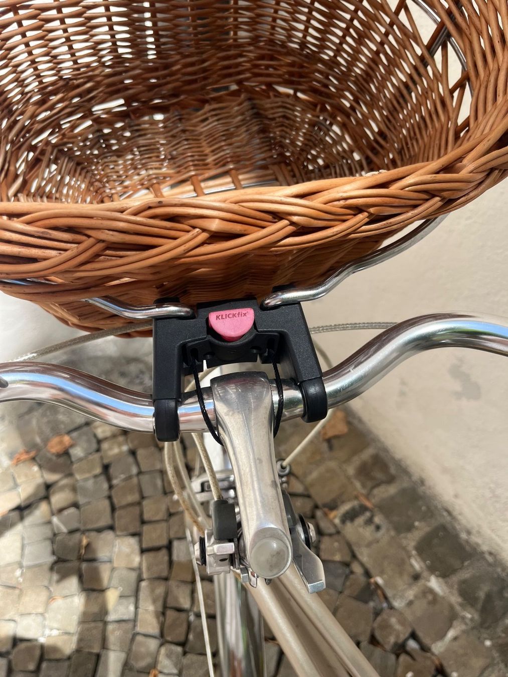 Siech Velos: Siech Damen Fahrrad – Gebraucht aus Zürich von ChanelNo1 1