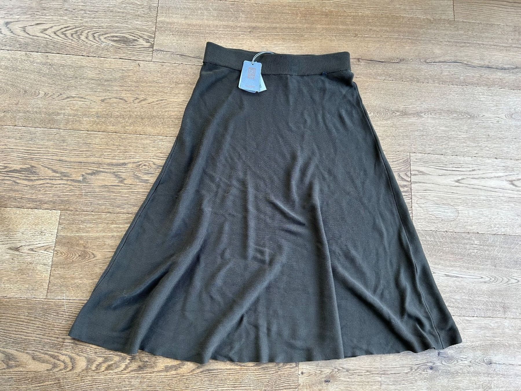 Nile Röcke: Rock, Skirt, Nile //NEU// S – Neu (gemäss Beschreibung) aus Stettfurt von outlet72