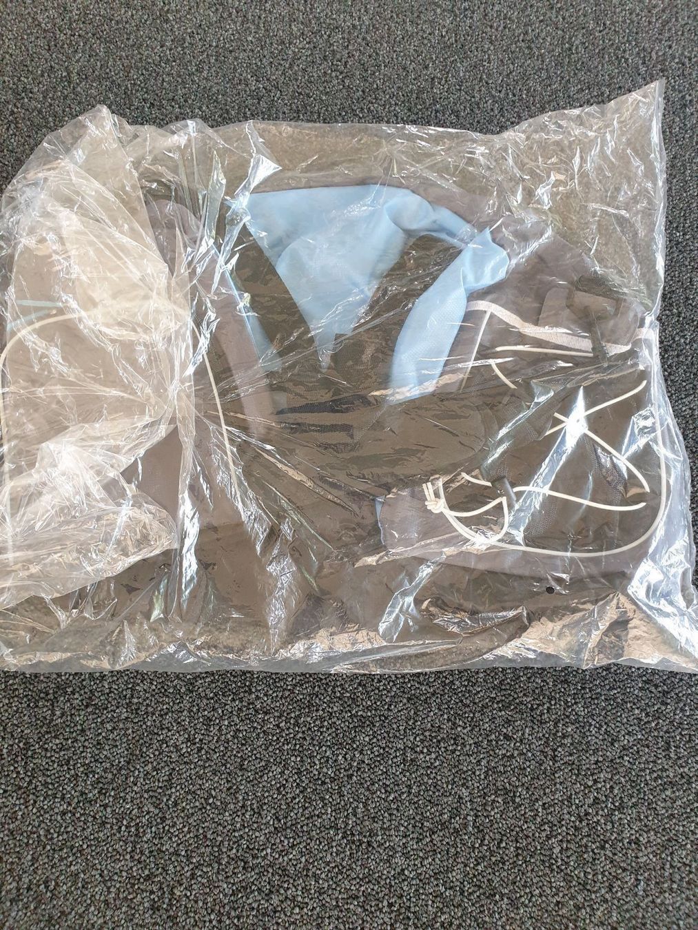 Borse: Neu Verpackte Tasche – Usato da Ruswil venduto da jan_bxl5 1