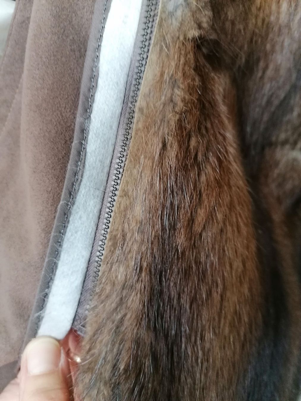 Cappotti: Herrenmantel Gerber Kollektion – Usato da Thun venduto da kafcem 4