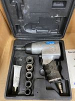 1/2" Schlagschrauber CP734HKM mit Kraftsteckschlüssel