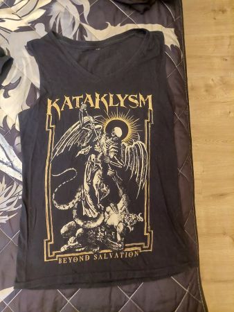 Bandtop Kataklysm