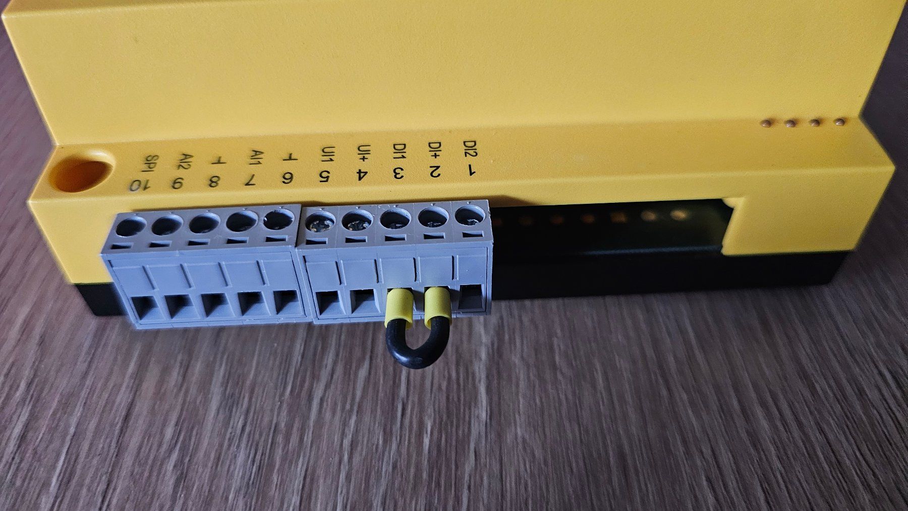 Elektronikbauteile: Sauter Flexotron 400 RDT410F301 – Gebraucht aus Boniswil von LakeSide_Boniswil 3