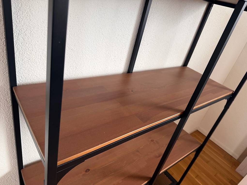 Ikea Regale: Ikea Regal FJÄLLBO – Gebraucht aus Uster von dom_2j8z 2
