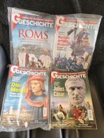 Geschichte Italiens, Römer, Medici, Cäsar, Kelten, Britannie