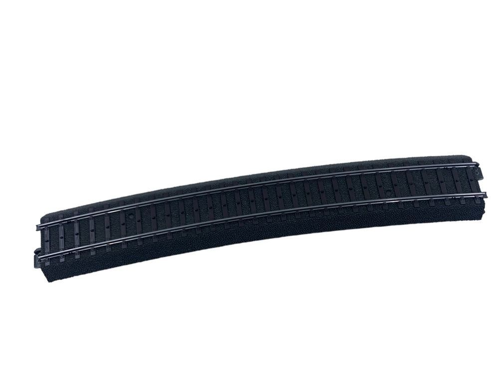 Märklin 24912 Gebogenes C-Gleis Radius 1.114,6 mm (Neu und ...