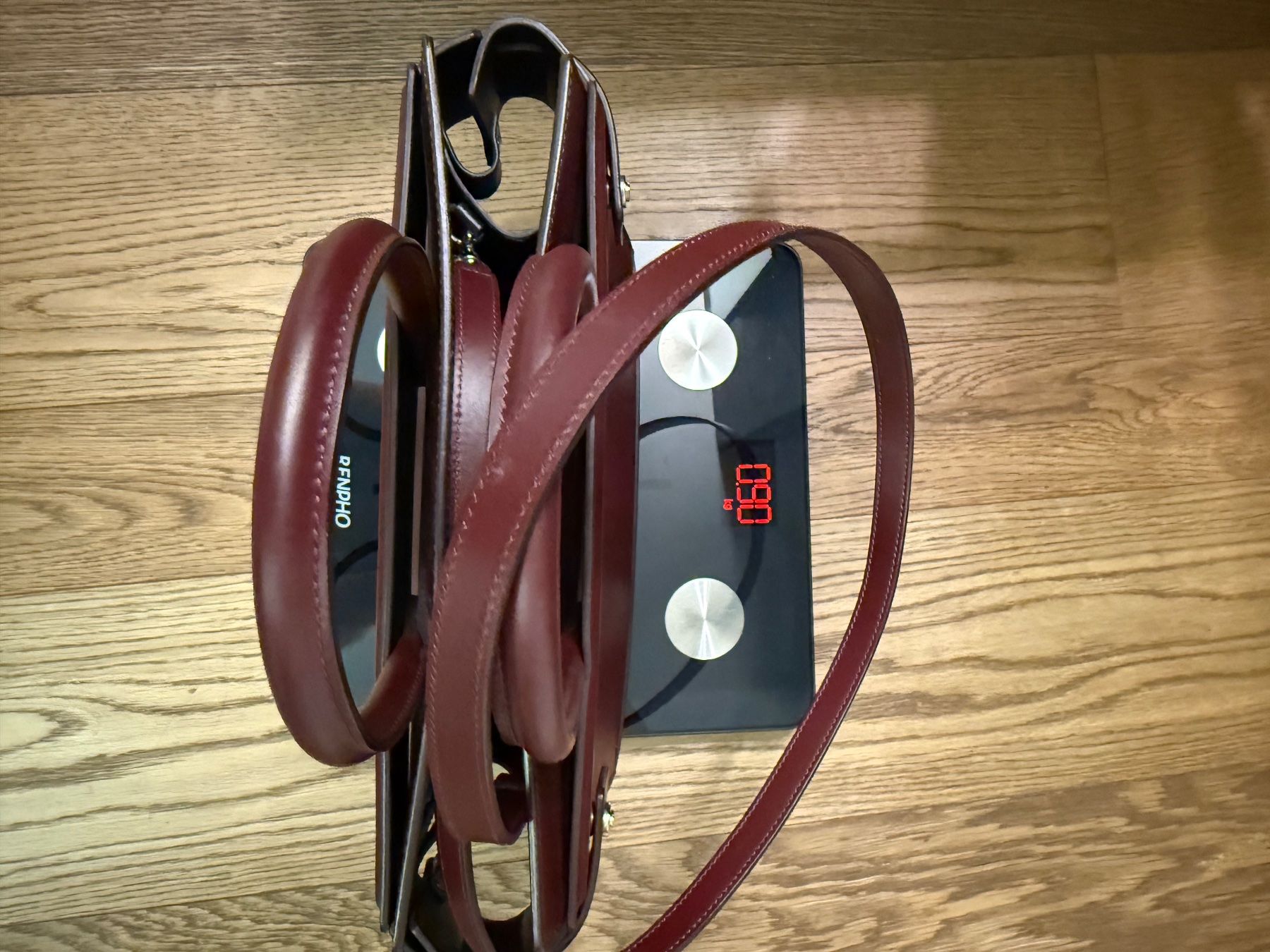 Givenchy Borse da donna: GIVENCHY burgundy bag – Nuovo (secondo la descrizione) da Bäch SZ venduto da jfog 3