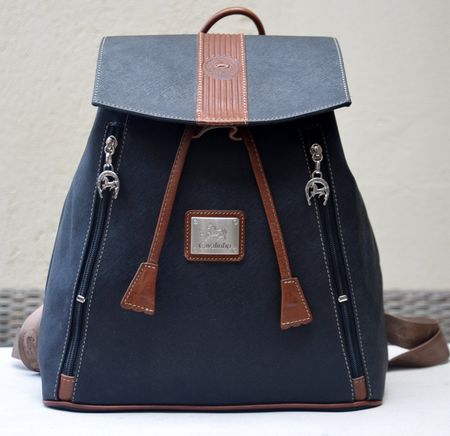 Rucksack Cavalinho sac à dos