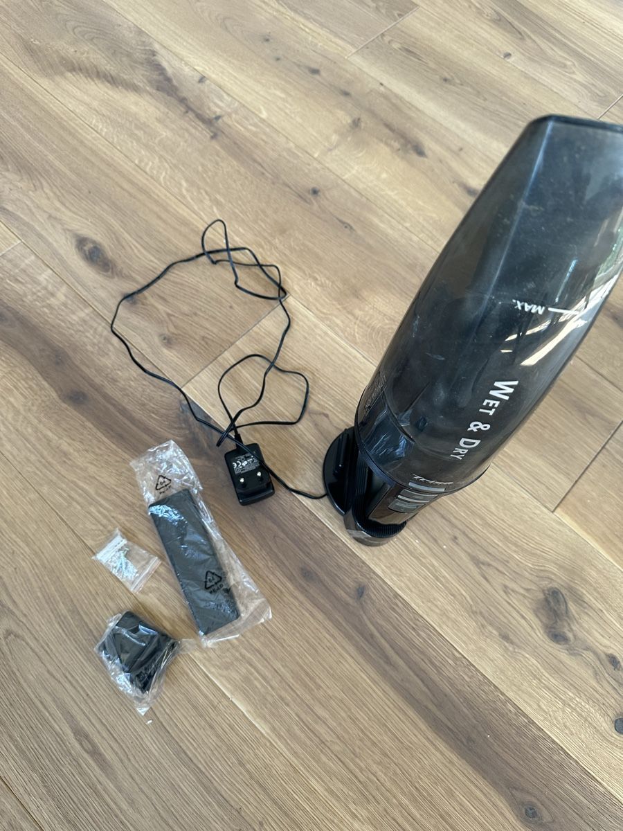 Trisa Aspirapolveri & Accessori: Trisa Handstaubsauger – Usato da Pfaffhausen venduto da ser_82yb 2