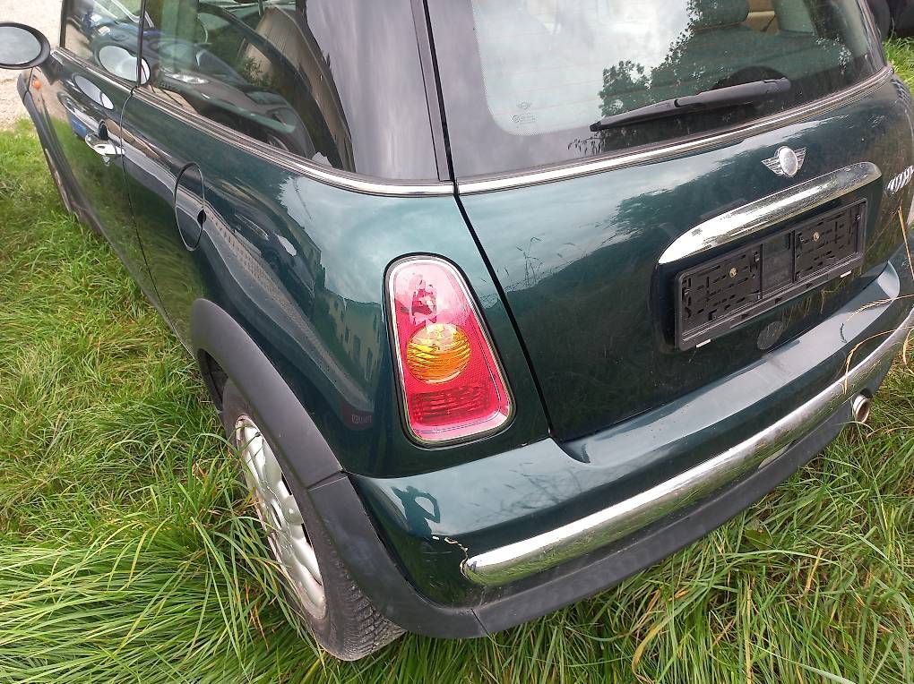 Autos: Mini cooper  – Gebraucht aus Egolzwil von nag_g6sx 2