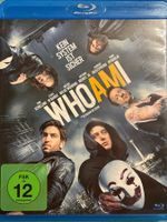 Who am I - Kein System ist sicher  (2014)