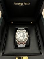 Audemars Piguet Royal Oak Offshore Selfwinding Chrono 42mm