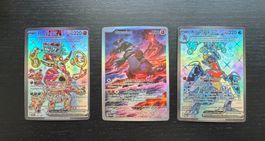 Pokemon Karte