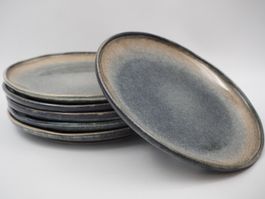 BJÖRN Teller-Set Genesis 6 Teilig (26071845)