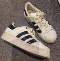 ADIDAS SUPERSTAR N. 40