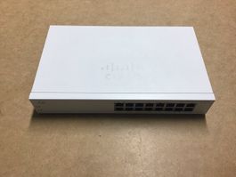 POE-Switch