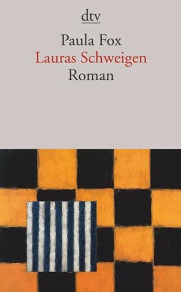 Libri: Lauras Schweigen  -  Paula Fox – Usato da Frauenfeld venduto da BUCHschatzLADEN_369