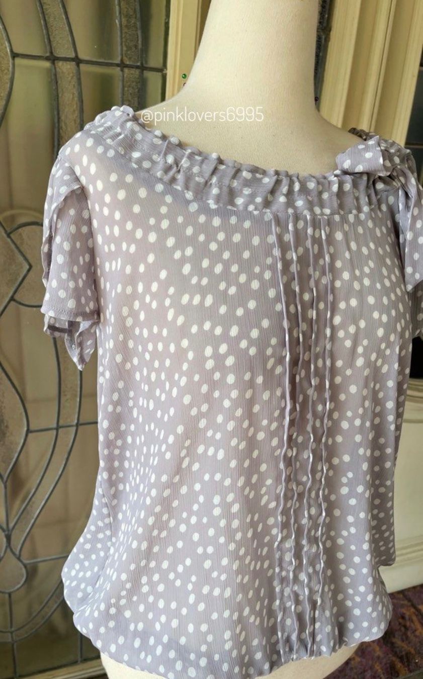 Zara Camicette: ZARA BASIC S M /NP55CHF Bluse PE – Nuovo (secondo la descrizione) da Kölliken venduto da Hap-7 9