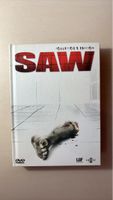Saw - Collector's Edition DVD - Horror-Klassiker - Rarität!