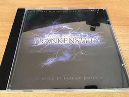 G7 Patrick Doyle – Mary Shelley's Frankenstein (Original Mot
