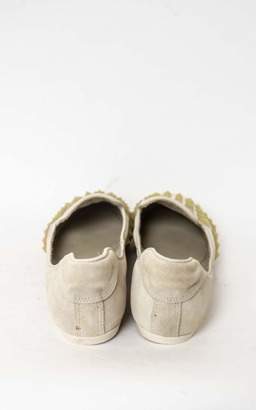 Damenschuhe: Voile Blanche Alanis Power Loafer - Gr. 38 – Neu und originalverpackt aus Illnau von Monkky 5