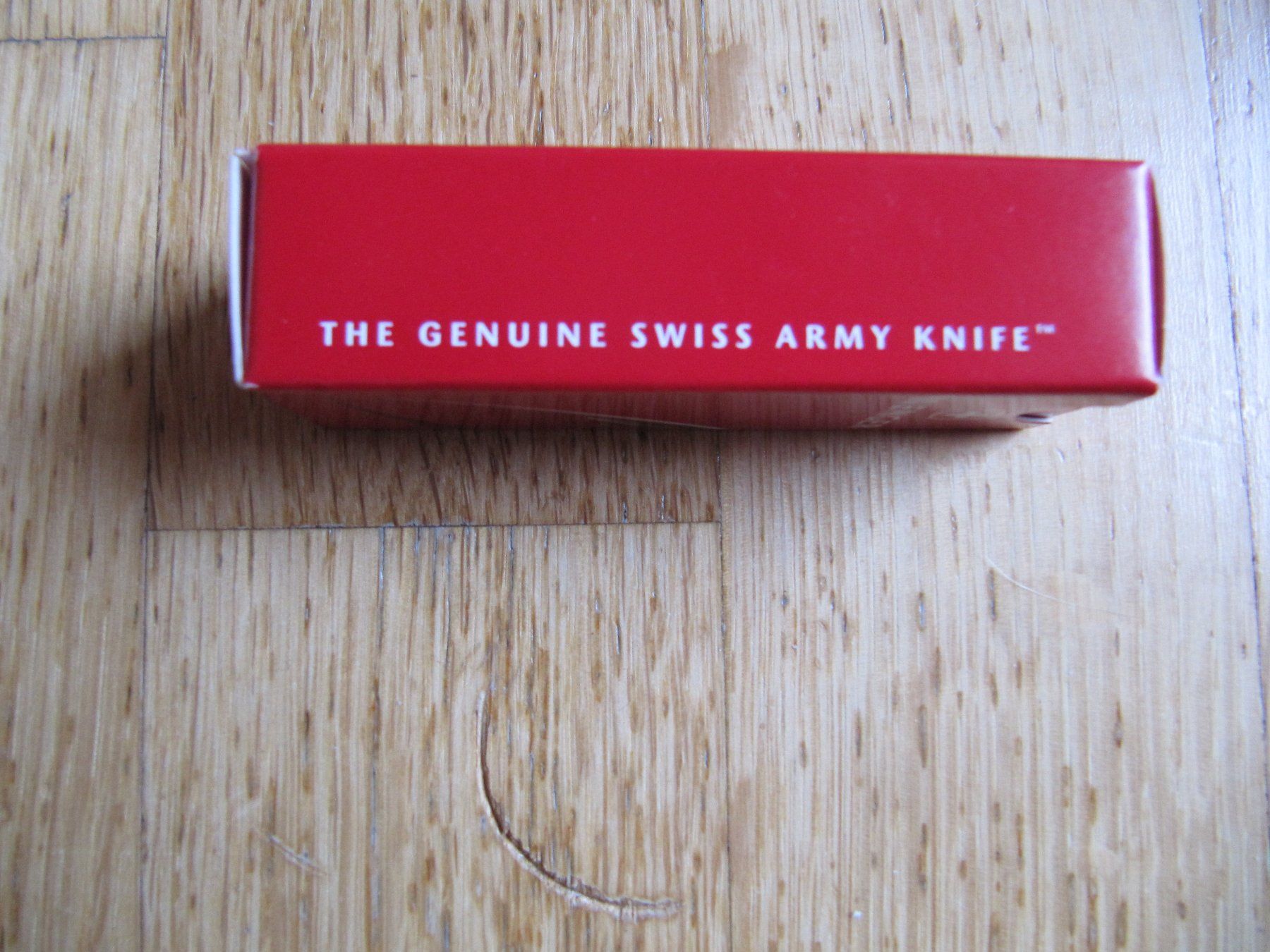 Wenger Coltelli tascabile: Taschenmesser Sackmesser Wenger Mini mit Anhängerring – Nuovo e nell'imballaggio originale da Würenlos venduto da Carabella0 3