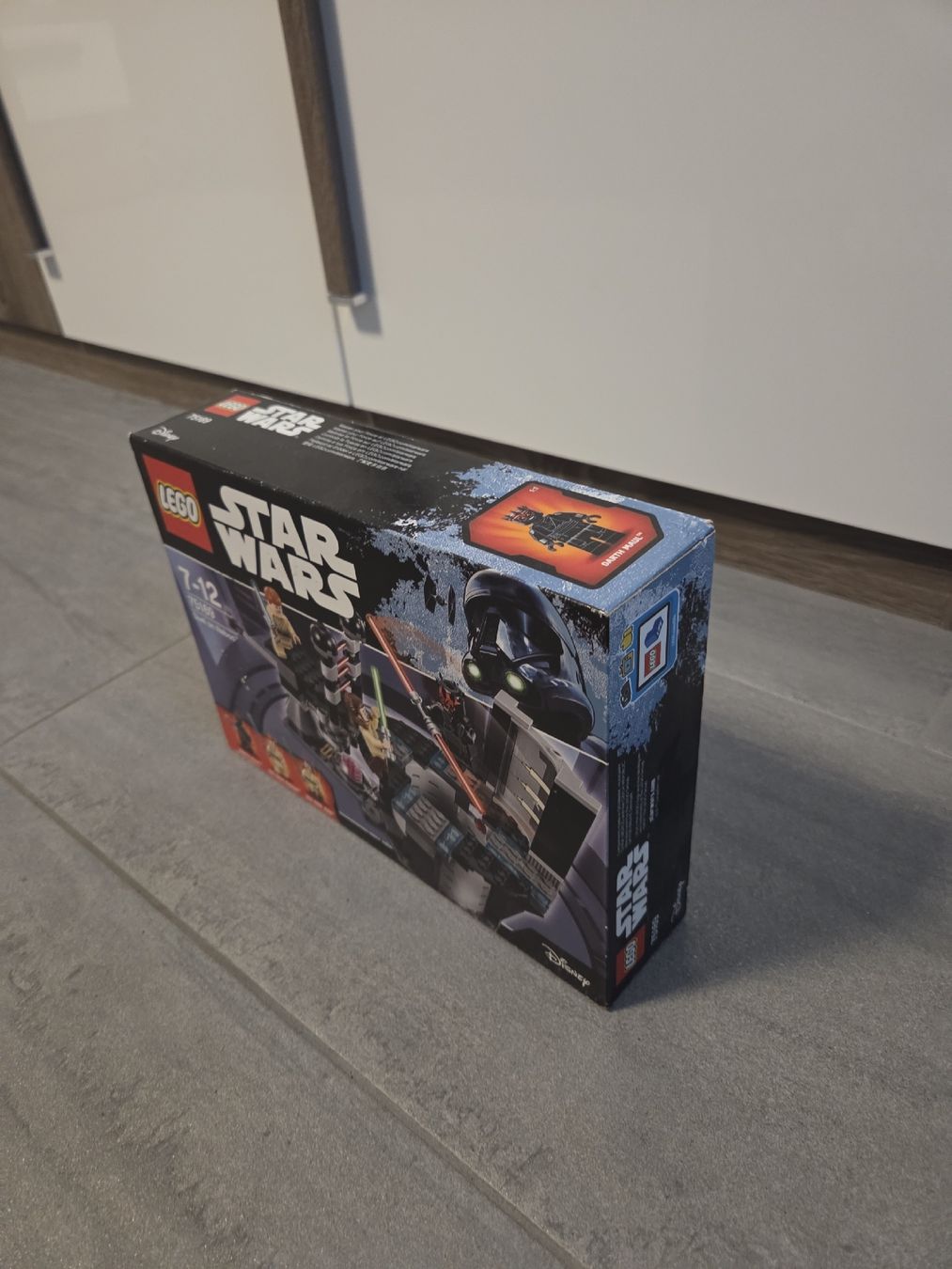 Lego Kit di costruzioni: lego 75169 Neu OVP – Nuovo e nell'imballaggio originale da Aesch (Neftenbach) venduto da Binarystarzh 1